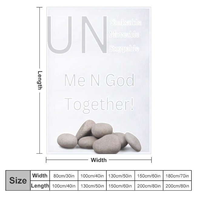 Blanket Cover (Multi-image Design)