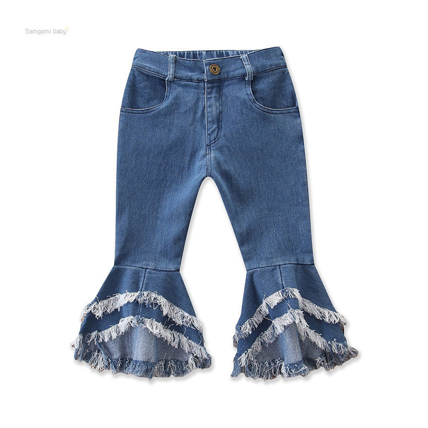 Cross-border Children's Clothing