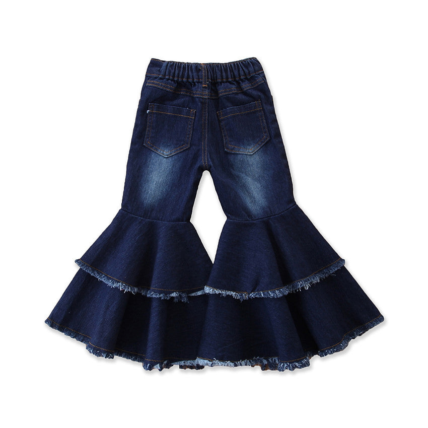 Cross-border Children's Clothing
