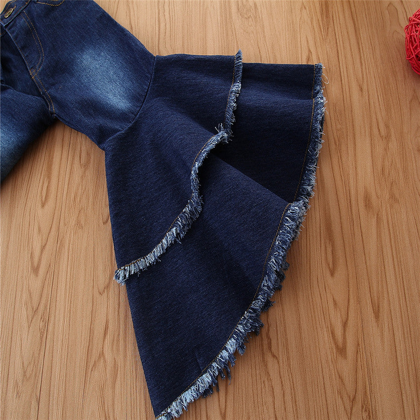 Cross-border Children's Clothing