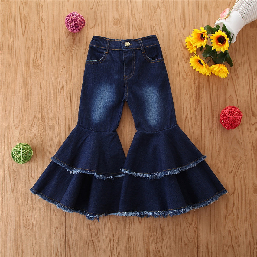 Cross-border Children's Clothing