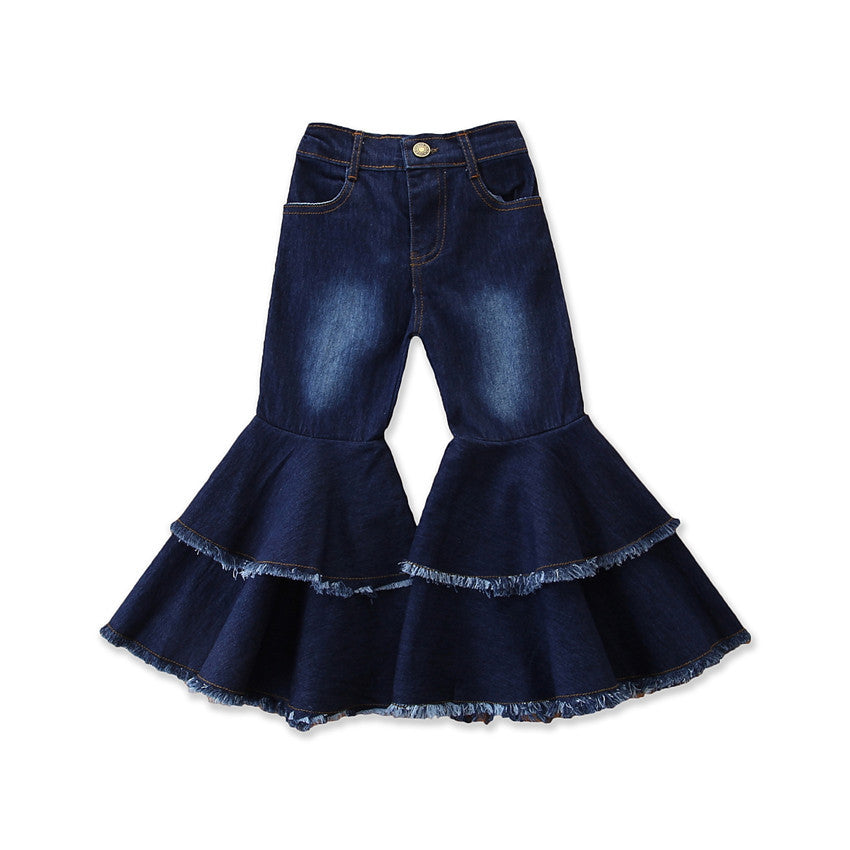Cross-border Children's Clothing