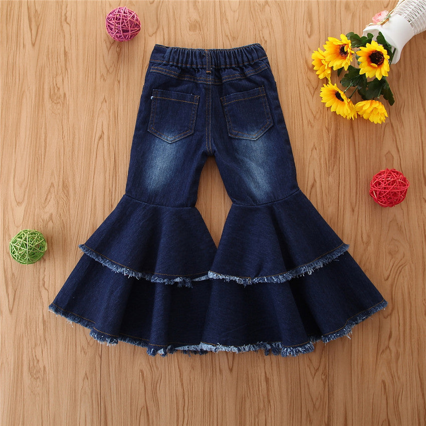 Cross-border Children's Clothing