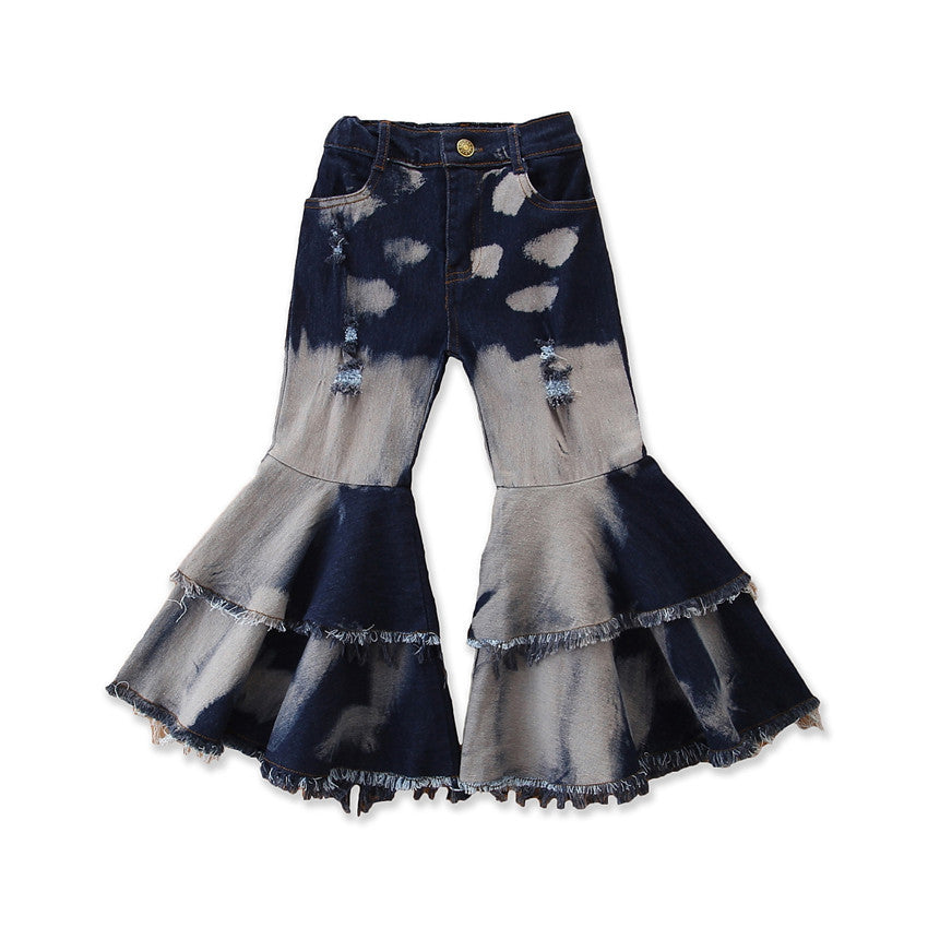 Cross-border Children's Clothing