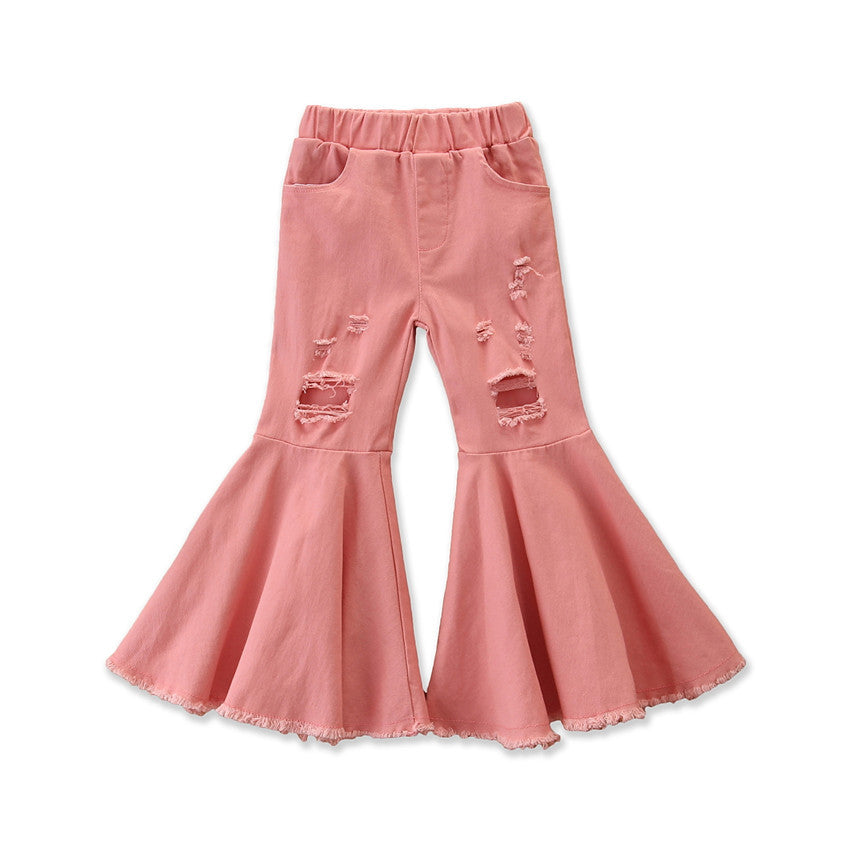 Cross-border Children's Clothing