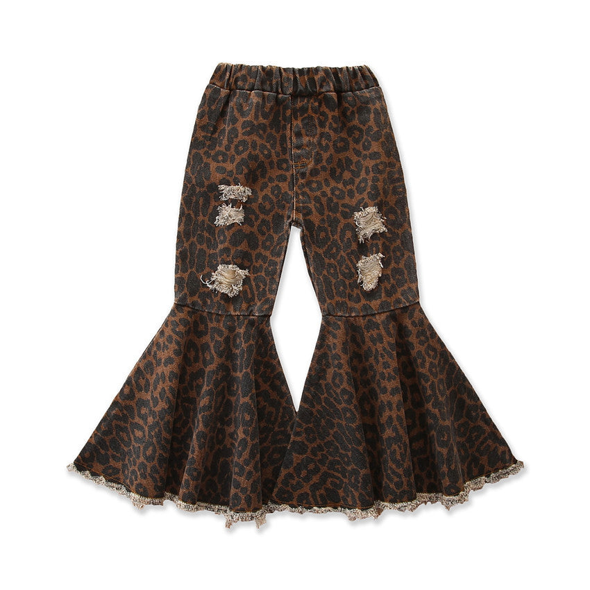 Cross-border Children's Clothing