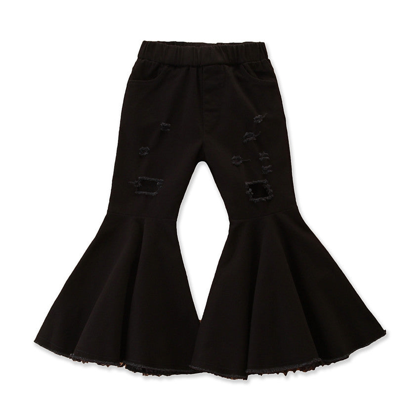 Cross-border Children's Clothing