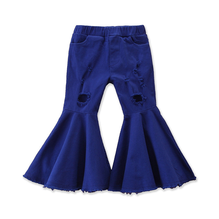 Cross-border Children's Clothing