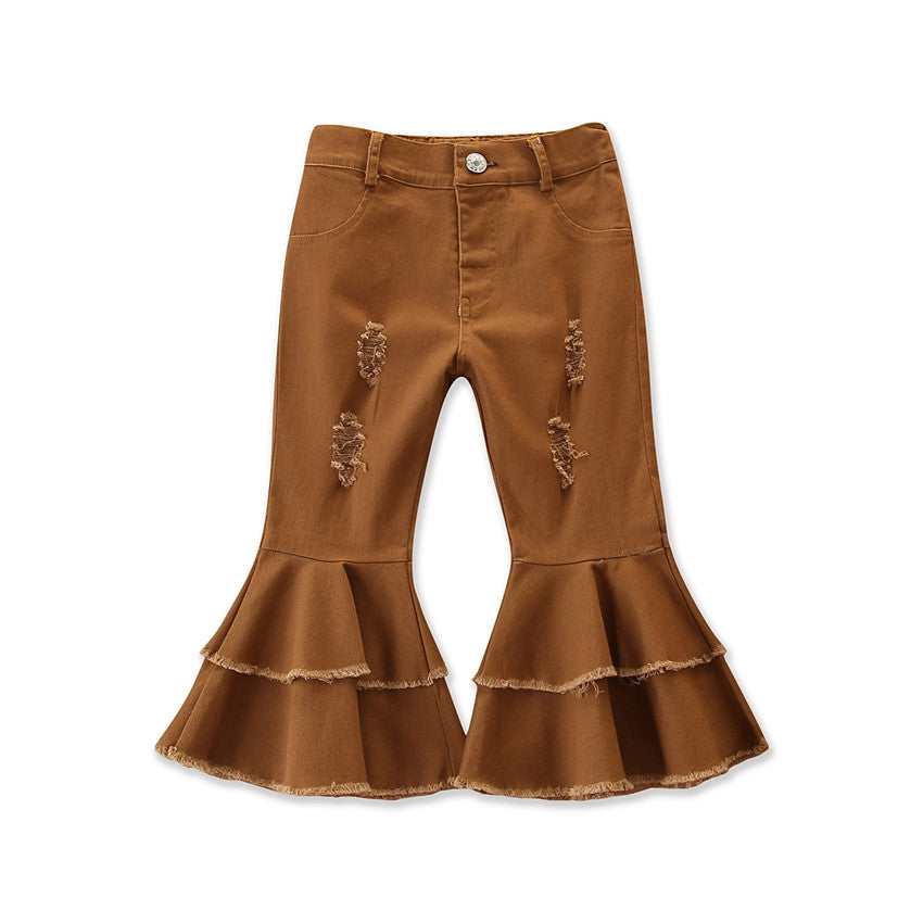 Cross-border Children's Clothing