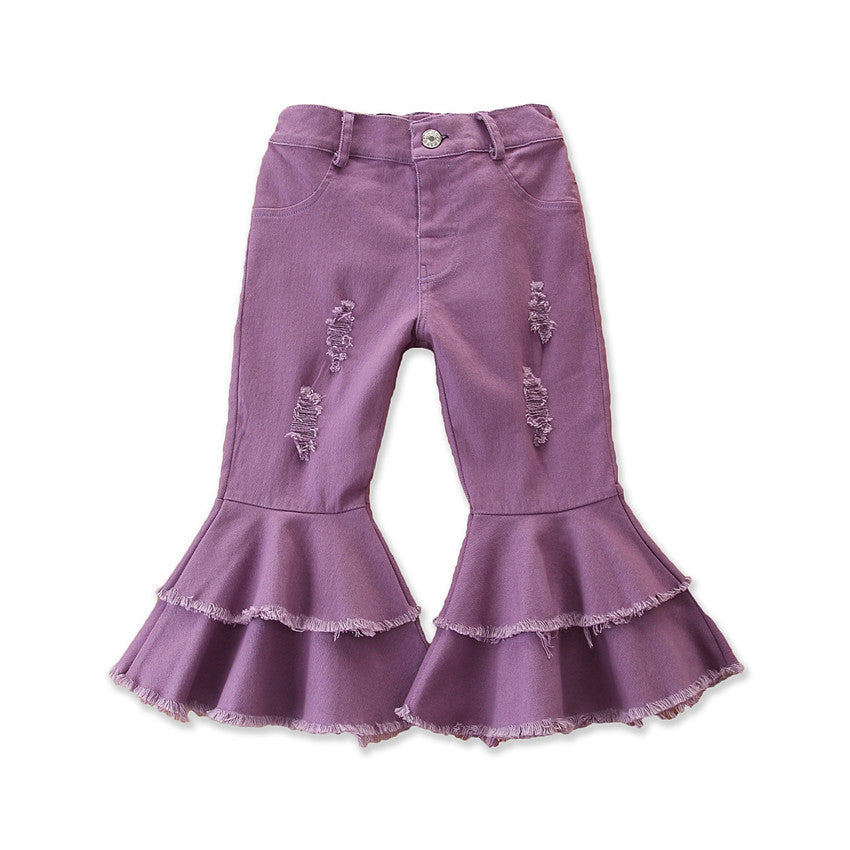 Cross-border Children's Clothing