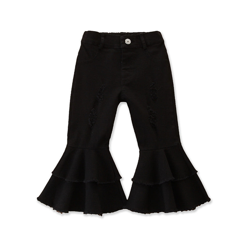 Cross-border Children's Clothing