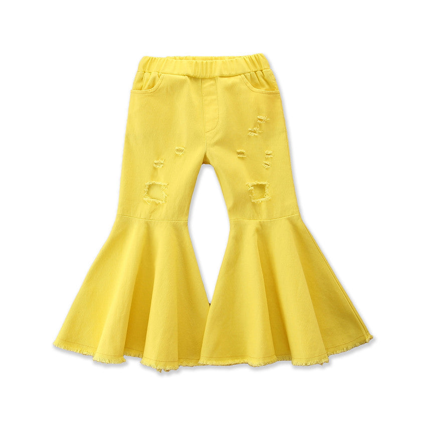 Cross-border Children's Clothing