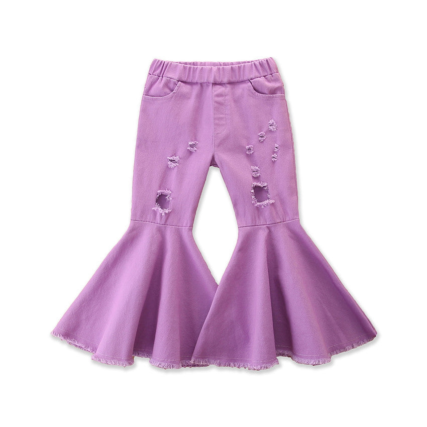 Cross-border Children's Clothing