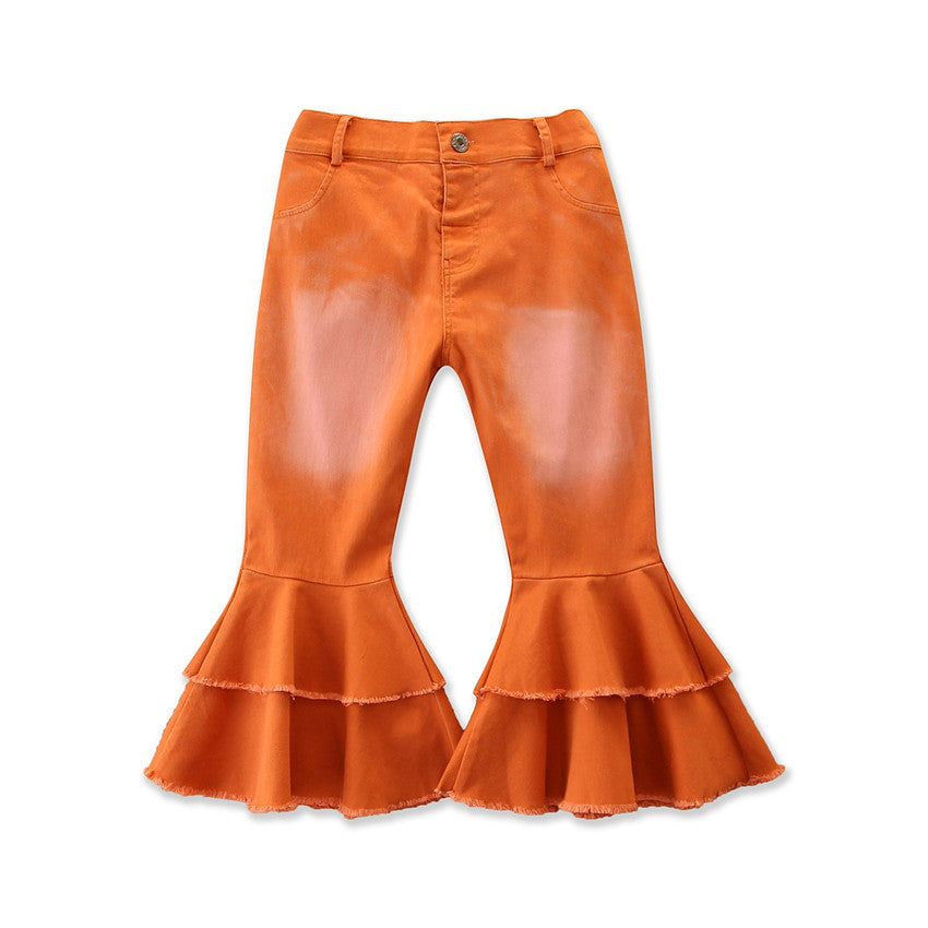 Cross-border Children's Clothing