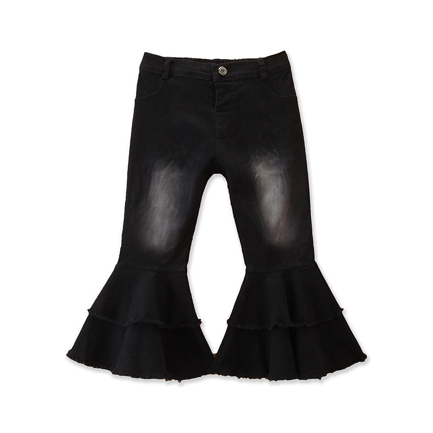 Cross-border Children's Clothing