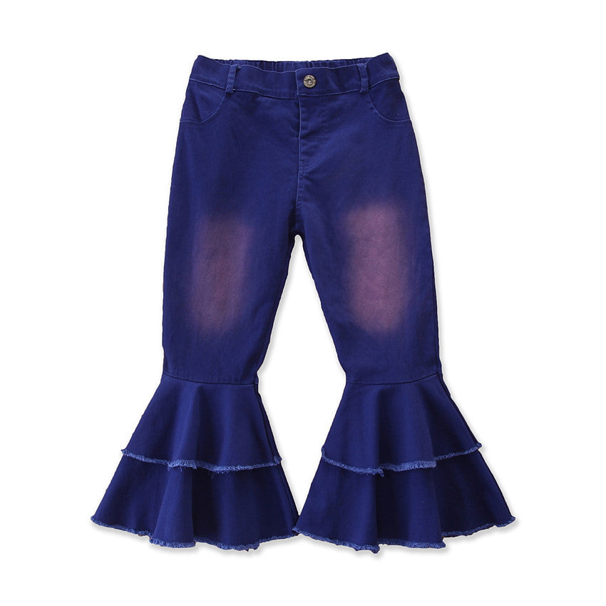 Cross-border Children's Clothing