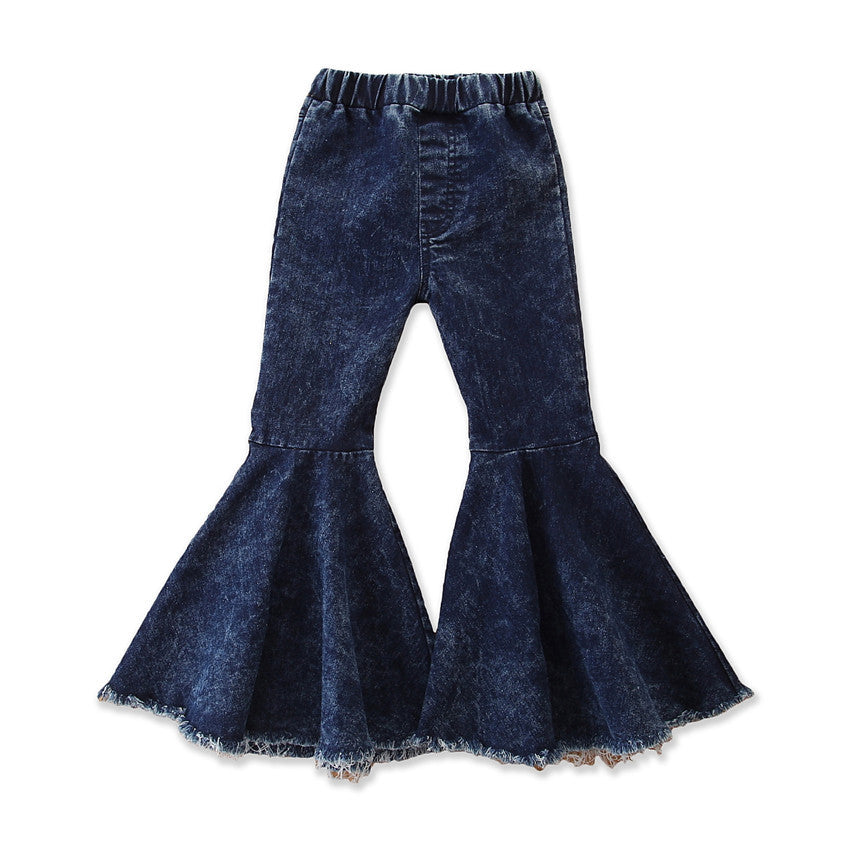 Cross-border Children's Clothing
