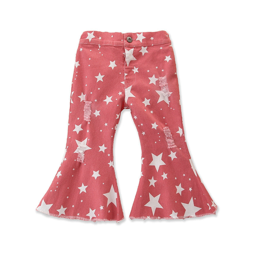 Cross-border Children's Clothing