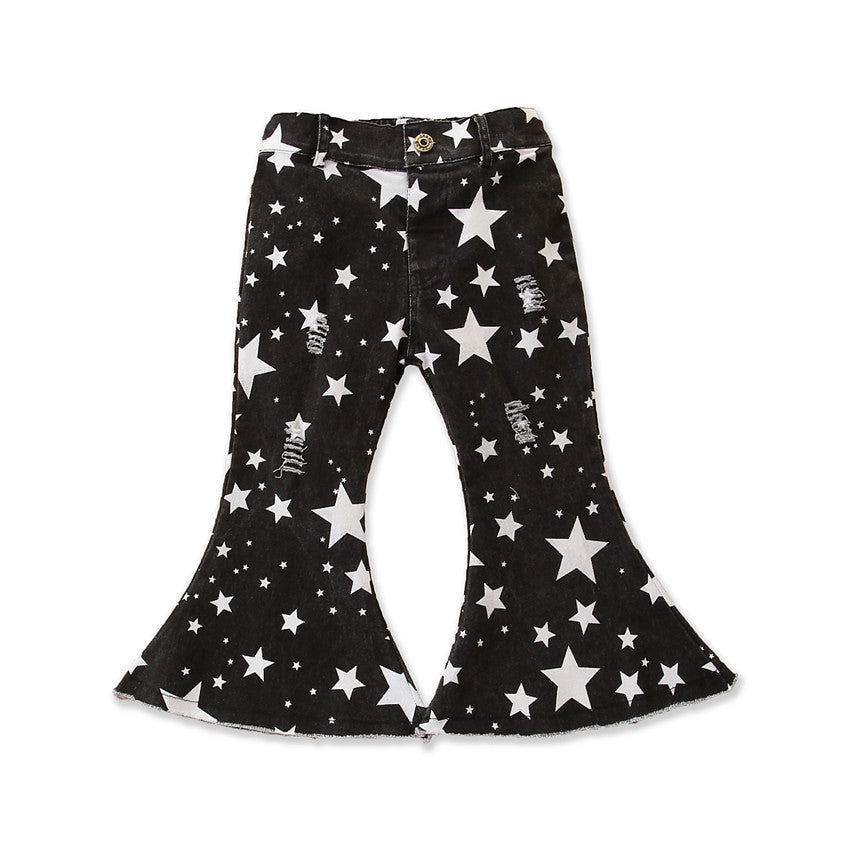 Cross-border Children's Clothing