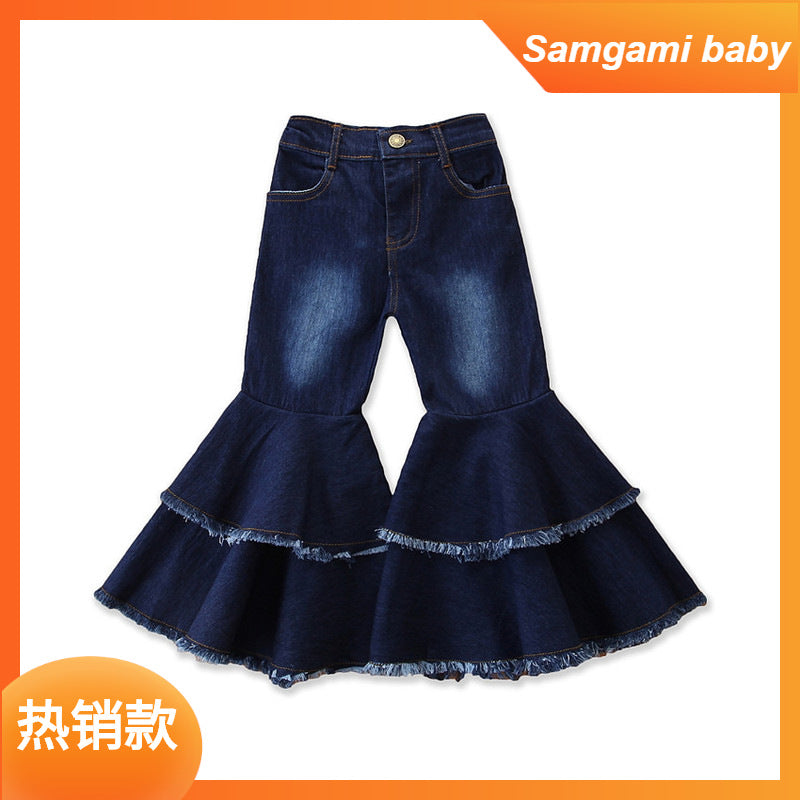 Cross-border Children's Clothing