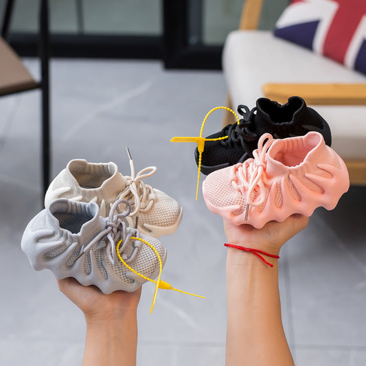 Children's Octopus Coconut Shoes