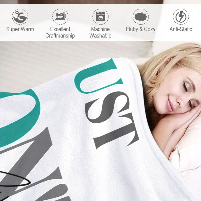 Blanket Cover (Multi-image Design)