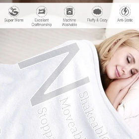Blanket Cover (Multi-image Design)