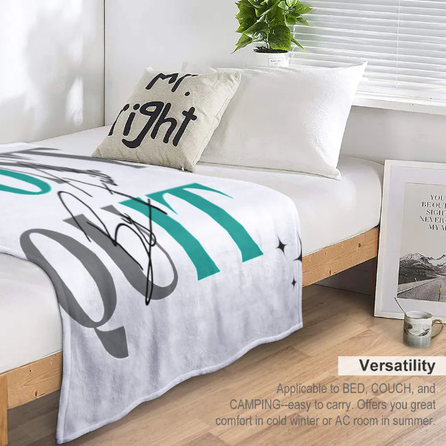 Blanket Cover (Multi-image Design)