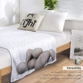 Blanket Cover (Multi-image Design)