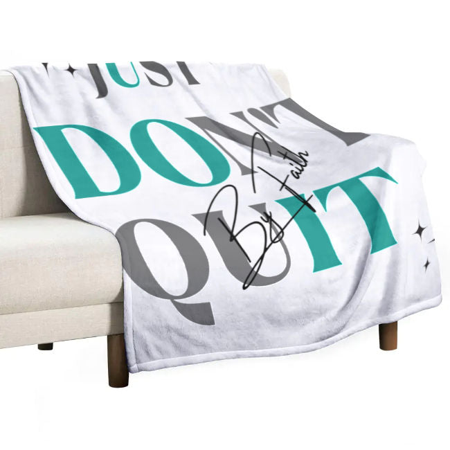 Blanket Cover (Multi-image Design)