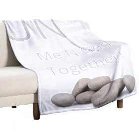 Blanket Cover (Multi-image Design)